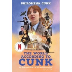 The World According to Cunk