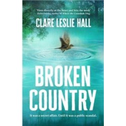 Broken Country