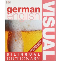 German-English Visual Bilingual Dictionary