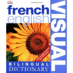 French-English Visual Bilingual Dictionary