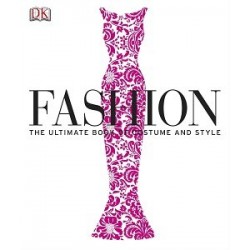 The Definitive Visual Guide: Fashion