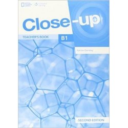 Close-Up 2nd Edition B1 TB with Online Teacher Zone + IWB