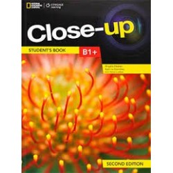 Close-Up 2nd Edition B1+ DVD