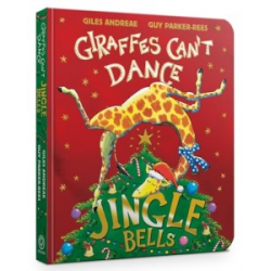 Jingle Bells from Giraffes Can't Dance Board Book
