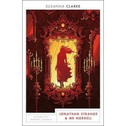 BMC: Jonathan Strange and Mr Norrell