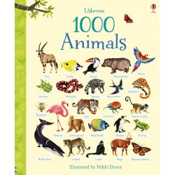 1000 Animals