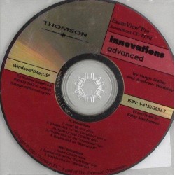 Innovations Advanced ExamView CD-ROM