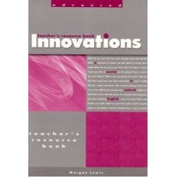 Innovations Advanced TRB