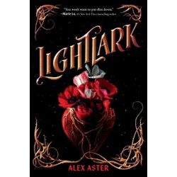 Lightlark Book1: Lightlark
