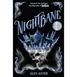 Lightlark Book2: Nightbane