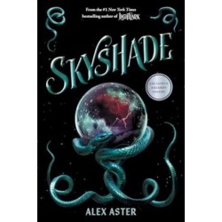 Lightlark Book3: Skyshade
