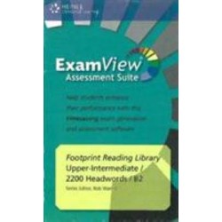 FRL2200 B2  ExamView