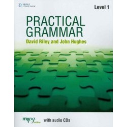 Practical Grammar 1 SB without Answers & Audio CDs