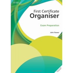 First Certificate Organiser 3rd Edition