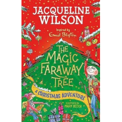 The Magic Faraway Tree: A Christmas Adventure