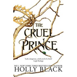 The Folk of the Air Book1: The Cruel Prince [Paperback]