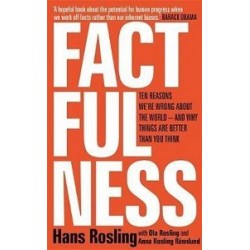 Factfulness