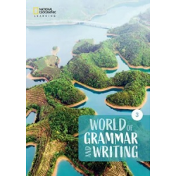 World of Grammar and Writing 2nd edition 3