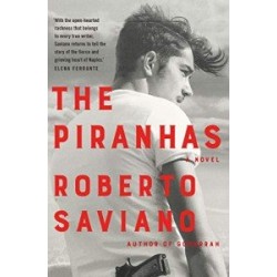 The Piranhas Book1: The Piranhas