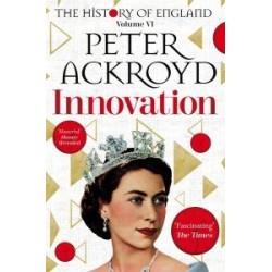 The History of England Book6: Innovation