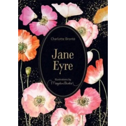 Marjolein Bastin Classics Series: Jane Eyre
