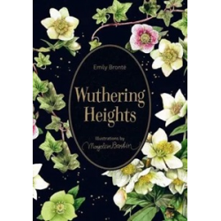 Marjolein Bastin Classics Series: Wuthering Heights
