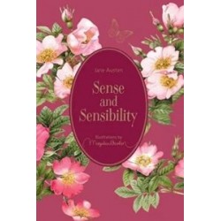Marjolein Bastin Classics Series: Sense and Sensibility