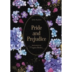 Marjolein Bastin Classics Series: Pride and Prejudice