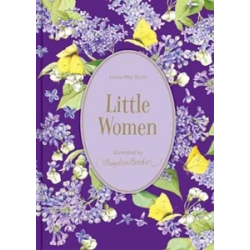 Marjolein Bastin Classics Series: Little Women