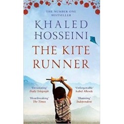 The Kite Runner 