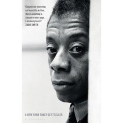 Baldwin: A Love Story