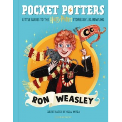 Pocket Potters: Ron Weasley