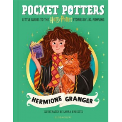 Pocket Potters: Hermione Granger