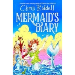 A Mermaid's Diary