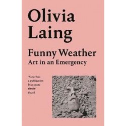 Funny Weather: Art in an Emergency