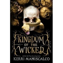 Kingdom of the Wicked Book1: Kingdom of the Wicked