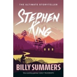 King S.Billy Summers