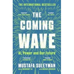 The Coming Wave: AI, Power and Our Future