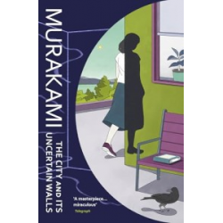 The City and Its Uncertain Walls [Paperback]