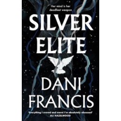 Silver Elite Book1: Silver Elite