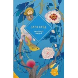 Vintage Classics: Jane Eyre
