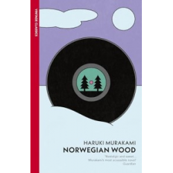 Murakami Collectible Classics: Norwegian Wood [Paperback]