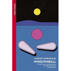 Murakami Collectible Classics: Wind/ Pinball [Paperback]