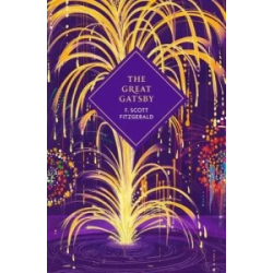 Vintage Classics: The Great Gatsby