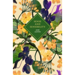 Vintage Classics: Sense and Sensibility