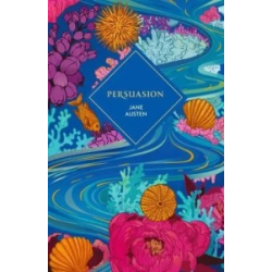 Vintage Classics: Persuasion