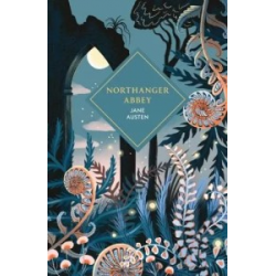 Vintage Classics: Northanger Abbey