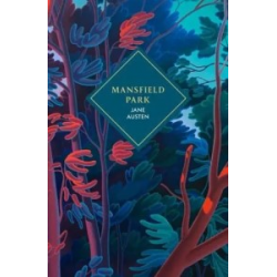 Vintage Classics: Mansfield Park