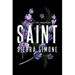 Priest Book3: Saint [Paperback]