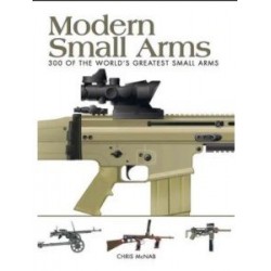 Modern Small Arms: Mini Encyclopedia